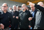 وزیر کشور: تراکم حضور در اربعین زیاد خواهد بود/ پیش‌بینی‌ها برای رفاه زائران از سوی ایران و عراق اندیشیده شد
