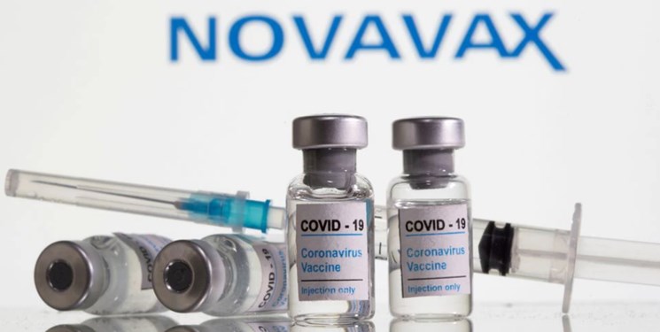 واکسن کرونای نواواکس اثربخشی ۹۰ درصدی نشان داد