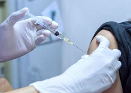 ۱۵ هزار نفر واکسن کووایران برکت زده اند