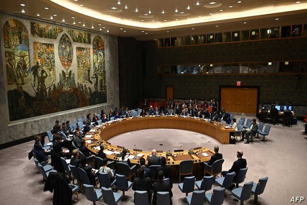 شورای امنیت دوشنبه درباره اوکراین تشکیل جلسه می دهد