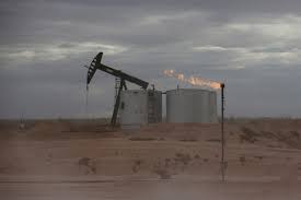 قیمت نفت به حدود ۱۱۰ دلار رسید