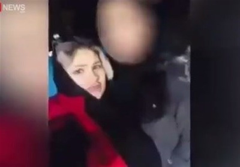 اطلاعات سپاه سرکرده باند قاچاق دختران ایرانى به اربیل را بازداشت کرد