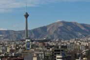 شاخص کیفیت هوای تهران/تعداد روزهای پاک پایتخت