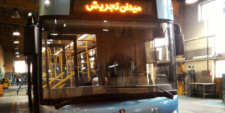 شهرداری تهران: نه اتوبوس اختصاصی بانوان داریم، نه اتوبوس اختصاصی آقایان
