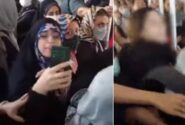 چرا غربی‌ها برای دوقطبی‌سازی جامعه ایران مسئله «حجاب» را انتخاب کرده‌اند؟