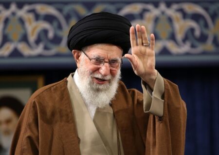 فردا؛ مراسم عزاداری هیئت‌های دانشجویی در حضور امام خامنه‌ای برگزار می‌شود