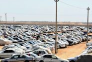 دروازه عتبات| ۶۰ درصد خودروهای شخصی زائران مهران را ترک کرده‌اند