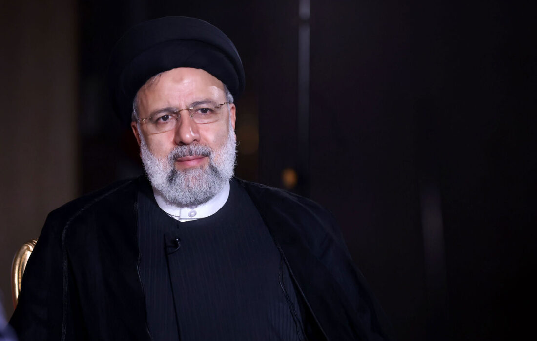 در مصاحبه با شبکه آمریکایی سی بی اس، آیت الله رئیسی:  توافق بدون تضمین بی‌معنی است/ تحریم‌ها علیه مردم ایران بسیار ظالمانه است
